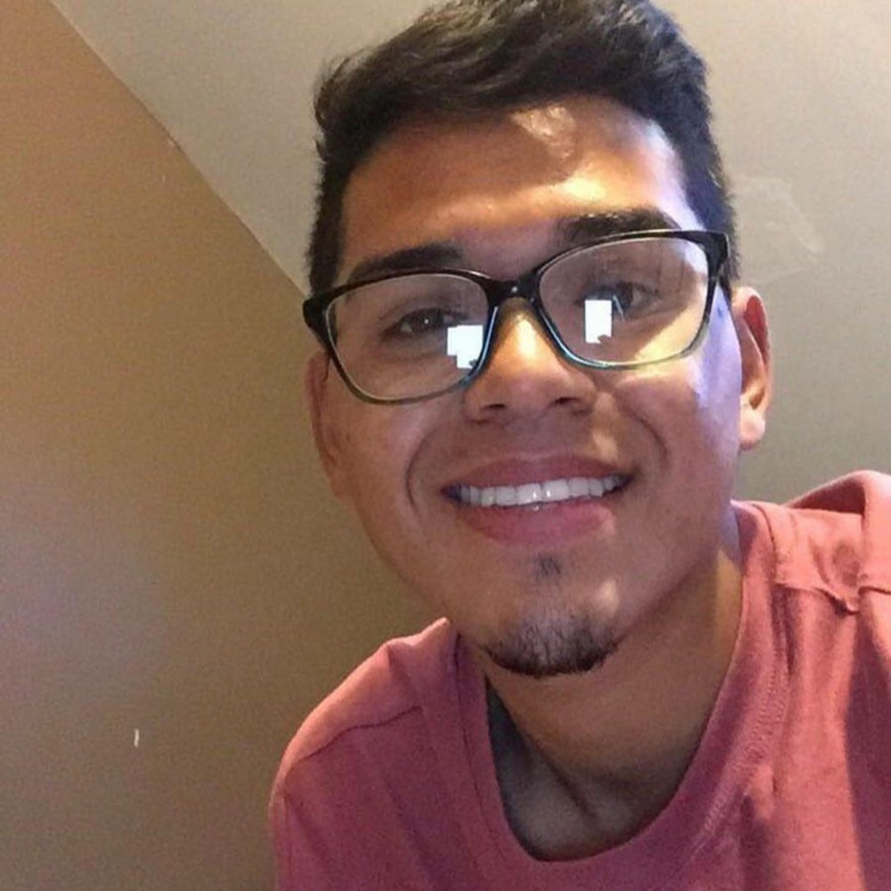 Meet your Posher, Anthony